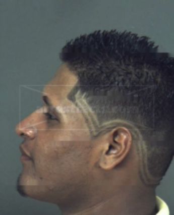 Gerardo Carreon Navarez