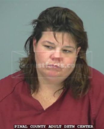 Amanda Laughlin