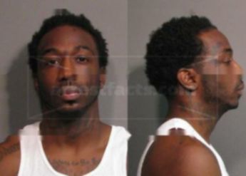 Taurean Lamar Thomas