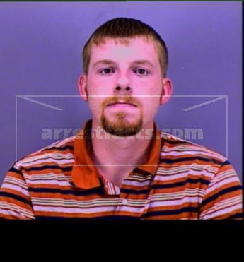 William Travis Jeanes