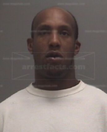 Shawn Benjamin Campbell