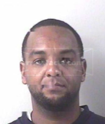 Christopher Dejon Williams
