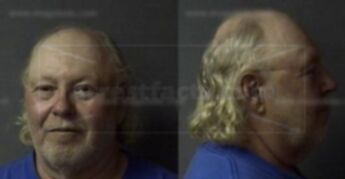 Allen Ross Adair