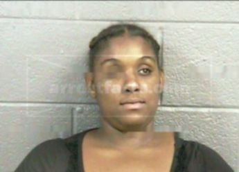 Etienne Anna Williams