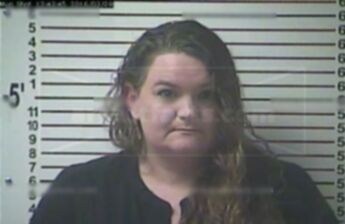 Christina Marie Fisher