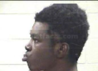 Jacory Dewayne Thomas