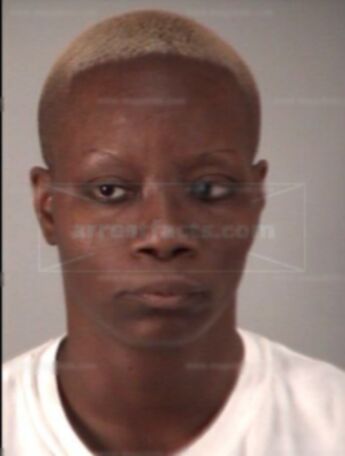 Erica Lasha Marshall