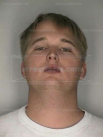 Camden K Schaufele