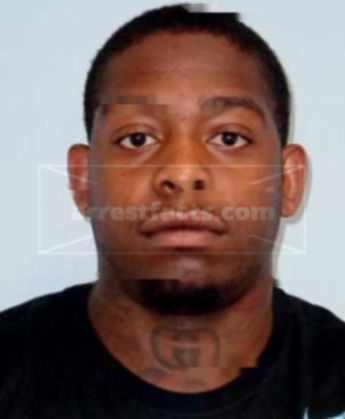 Calvin Tyrone Mann
