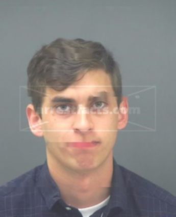 Spencer Morgan Gonzales