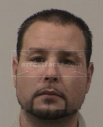 Christopher Thomas Copeland