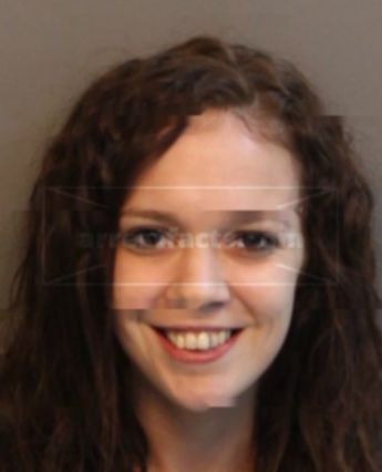Tiffany Renee Morgan