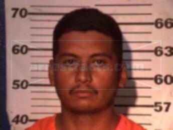 Joseph Rodriguez Alfaro