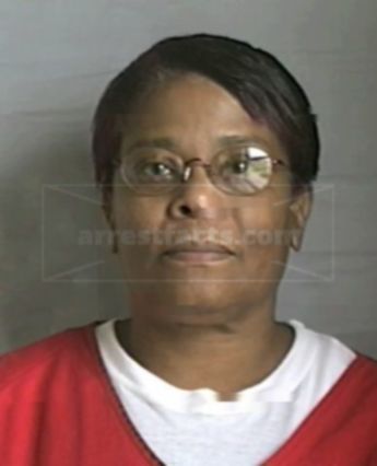 Veda Marion Bishop