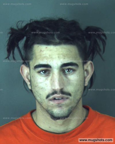 Robert Thomas Ramos Jr