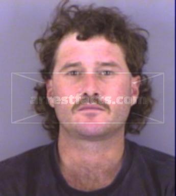 David Lynn May