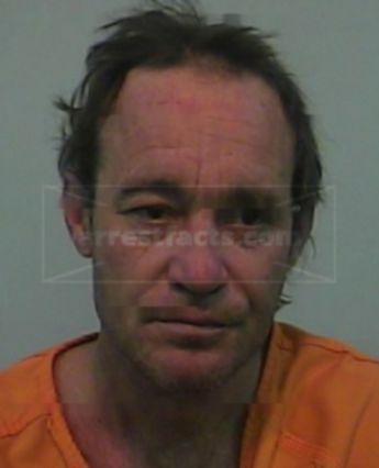 Gary Lamar Revels