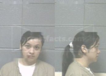 Elda Garza Lopez