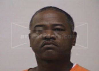 Darren Dwayne Cox