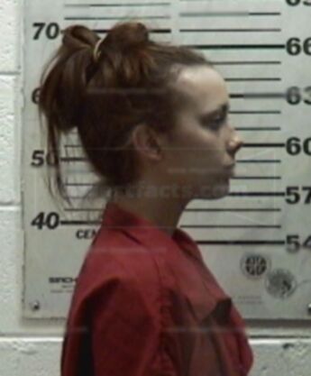 Valerie Krystal Holloway