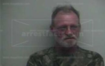 Daniel Ray Yates
