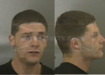 Bronson Aaron D.