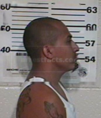 Tomas Jr. Navarro Ventura