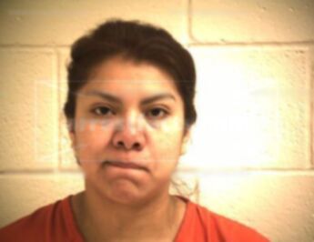 Griselda Stephanie Rodriguez Melendez