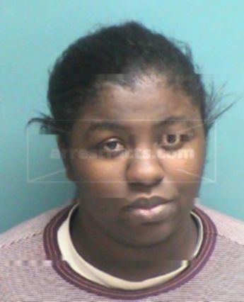 Yhana Wyteka Williams