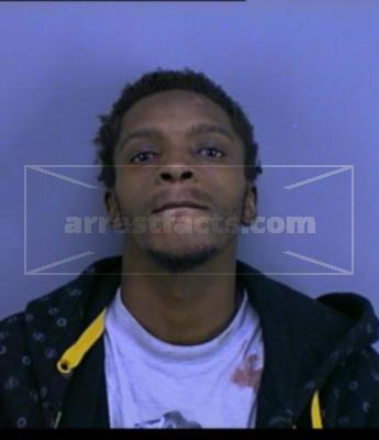 Antonio Marquise Jackson
