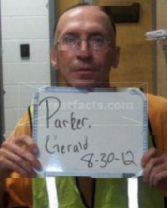 Gerald Roland Parker