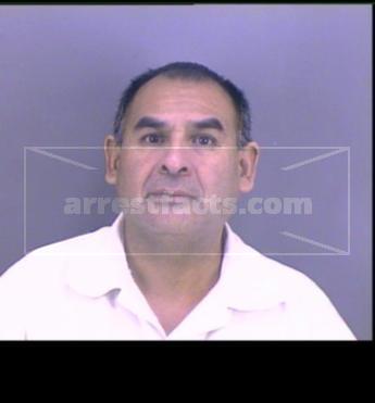 Juan Antonio Martinez