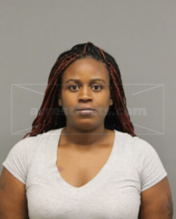 Chanel Cobbs