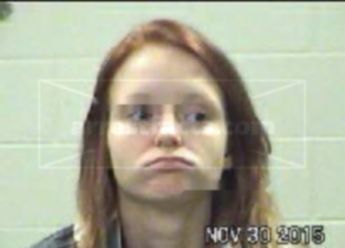 Chelsea Nikole Thompson