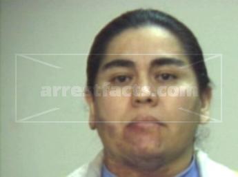 Carmen Garcia Hernandez