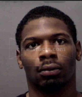 Derrick Lamar Brooks