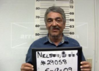 Bob Nelson