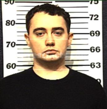 Daniel David Bennett