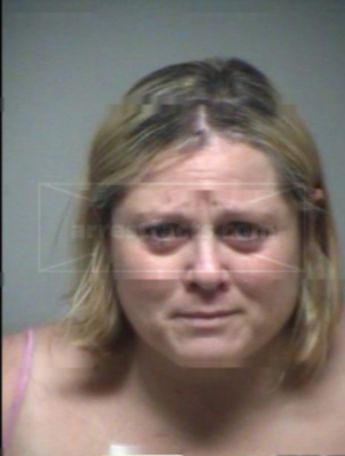 Michelle Lee Bertram