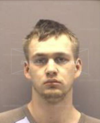 Timothy Scott Sluss