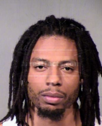 Dowell Antonio Yee