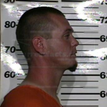 Michael Lee Jones