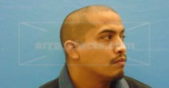 Adrian Mendoza