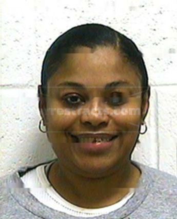 Yolanda A Alexander