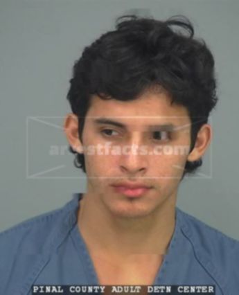 Milton Ventura Marquez