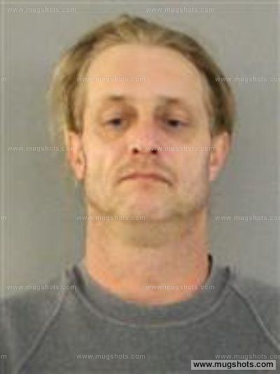 Christopher Clay Scarbrough