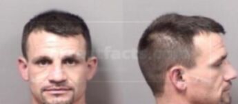 Marcus John Newton Miller