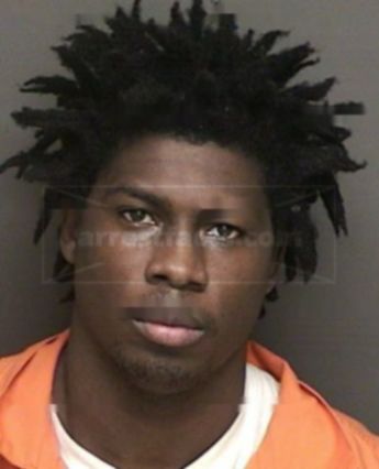 Deshawn Mitchell Williams