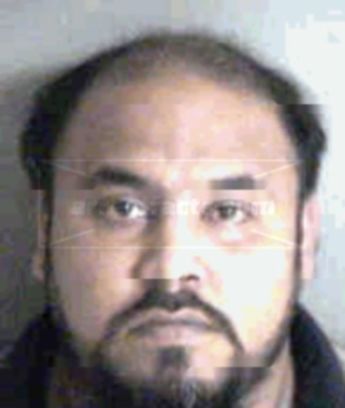 Sayed Mohammed Jan