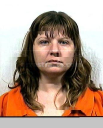 Michelle D Danker